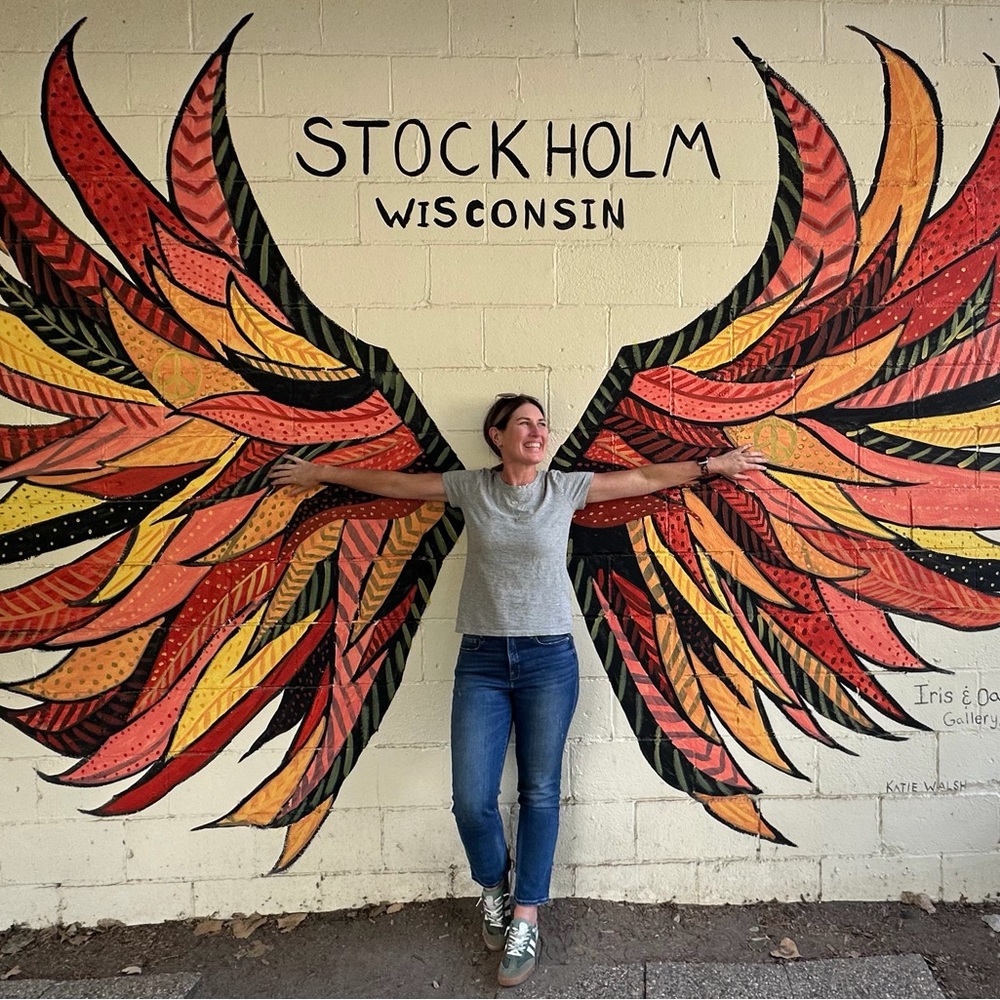 Meet Your Posher, Bonni